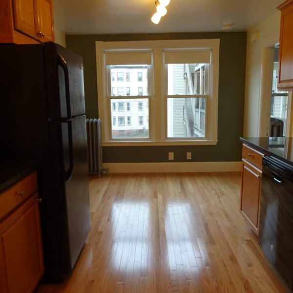 159 Grant Street – Apartment 9 – Portland