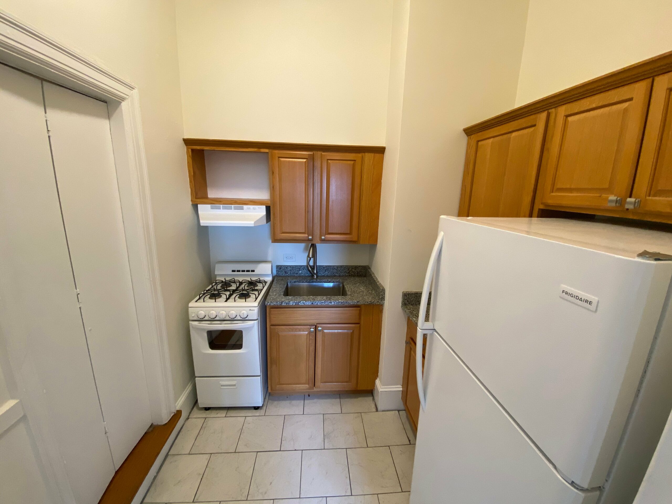 Available 10/5 – 30 Preble Street – Apartment 563