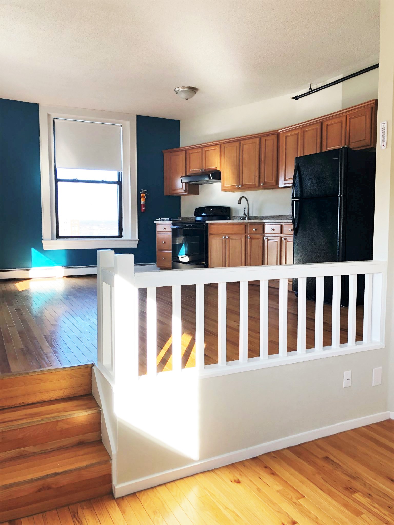 341 Cumberland Avenue – Apartment 18 – Portland