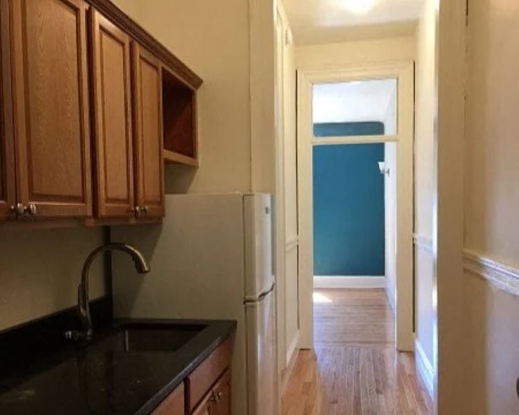30 Preble Street – Apartment 657 – Portland – **All Utilities Included**