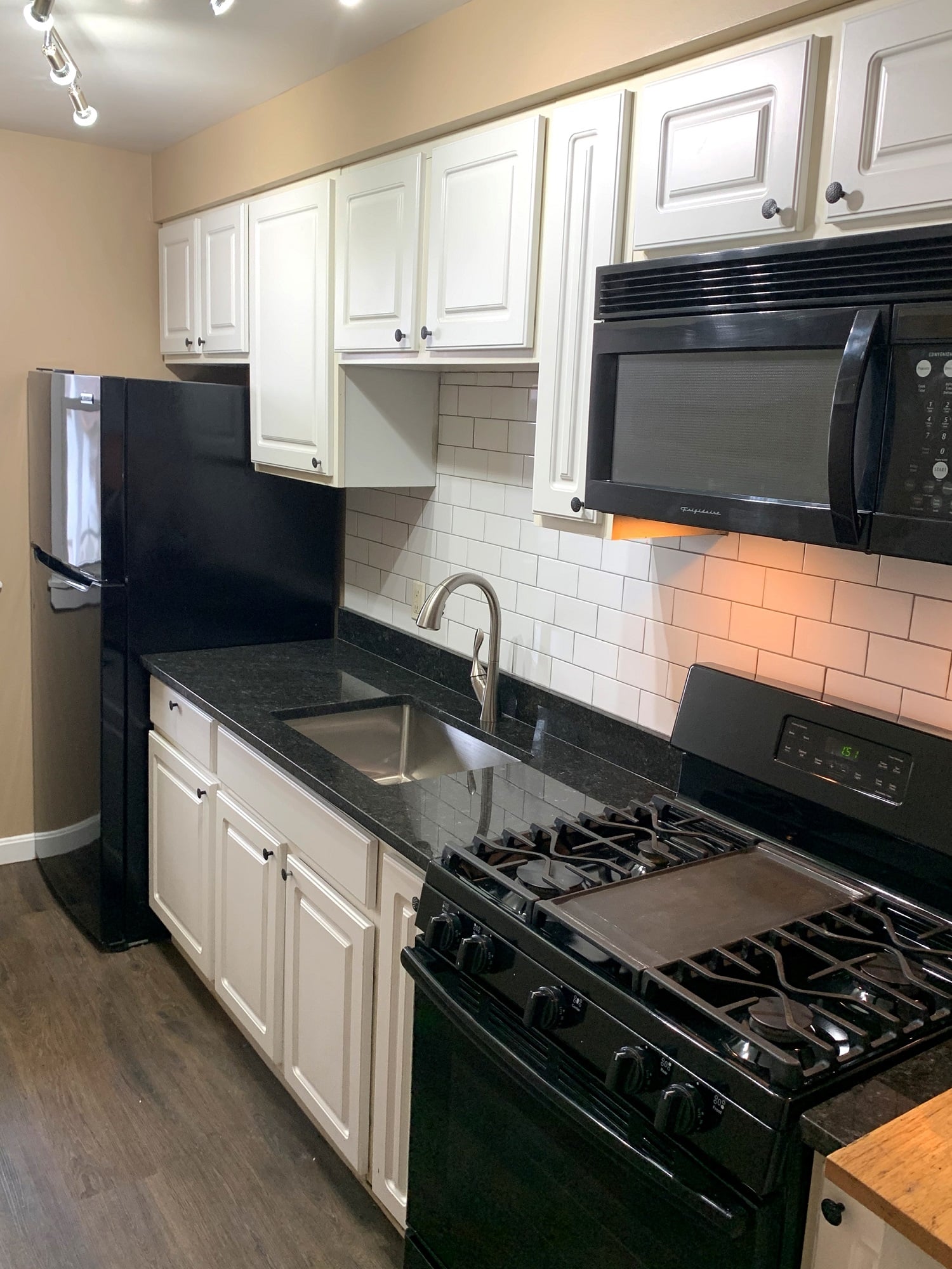 101 Margaret Street – Apartment B – South Portland