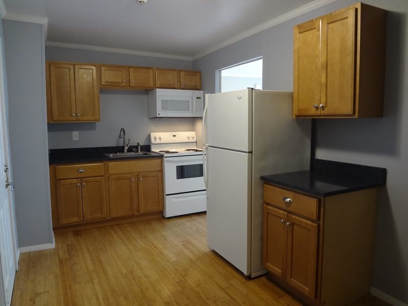 129 Grant Street – Apartment 4 – Portland