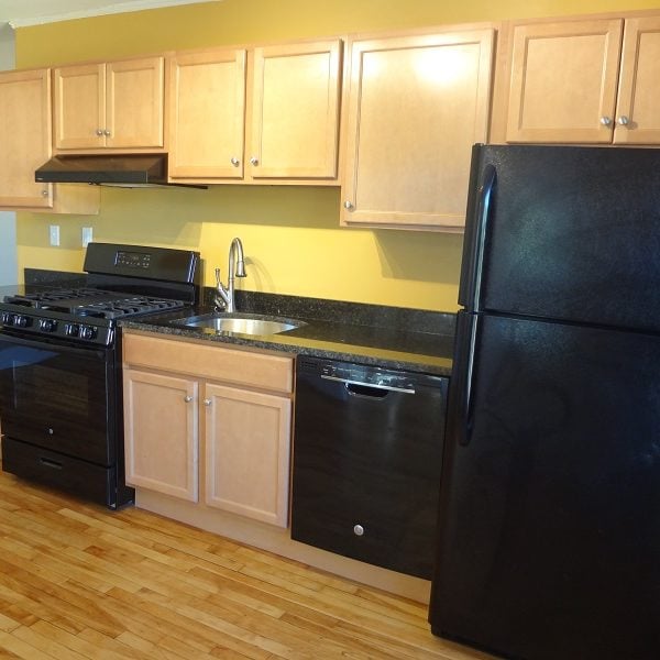 131 Sherman Street – Apartment 5 – Portland