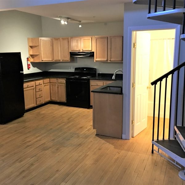 341 Cumberland Avenue – Apartment 1G