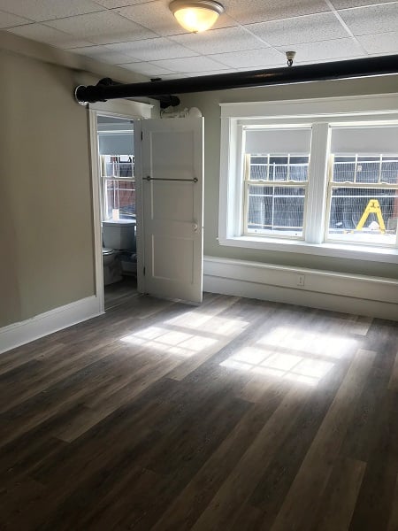 37 Casco Street – Apartment B3 – Portland (All Utilities Included with Rent!)