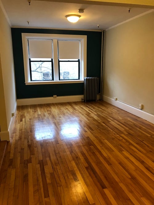 439 Congress Street – Apartment 116