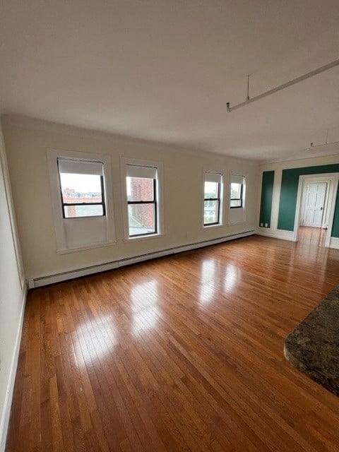 638 Congress Street – Apartment 705 – Portland | ***Washer/Dryer in unit***