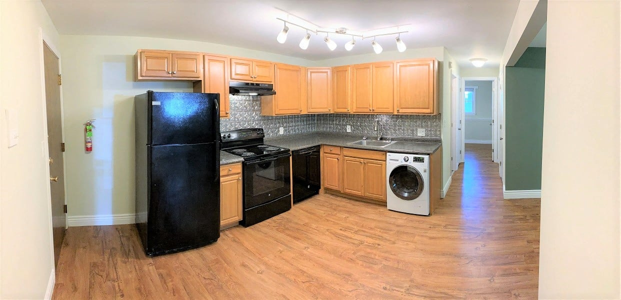 11 Hoyt Street – Apartment 102 – South Portland