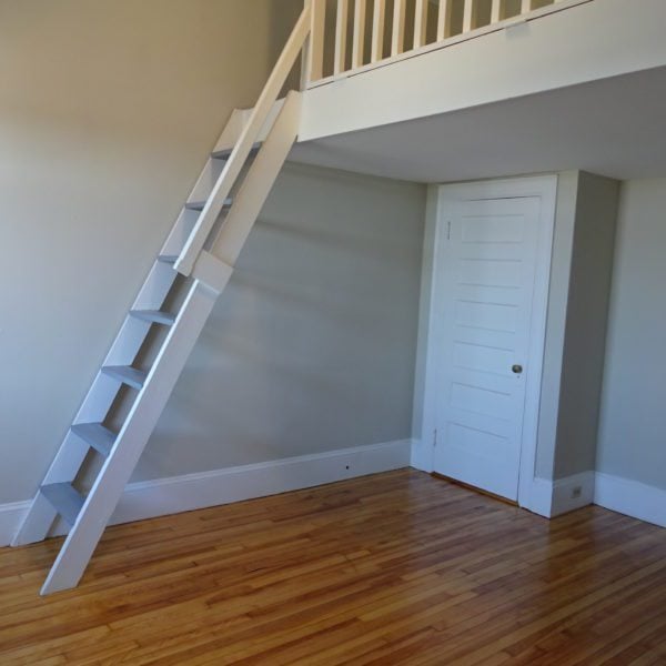 30 Preble Street – Apartment  564 – Portland