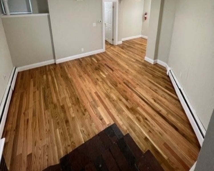 699 Congress Street – Apartment 1 – Portland ***Private Entrance***