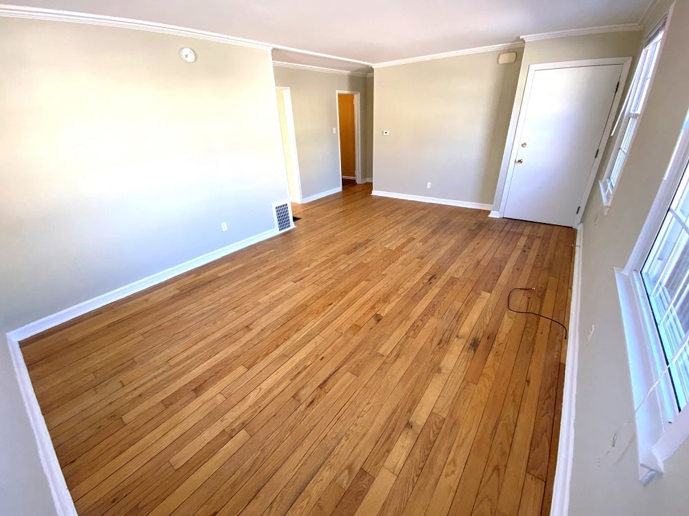 105 Margaret Street – Apartment A – South Portland