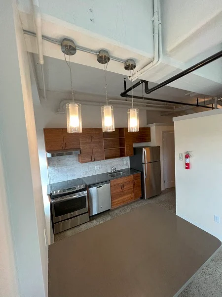 117 Lofts – Apartment 409 – Portland