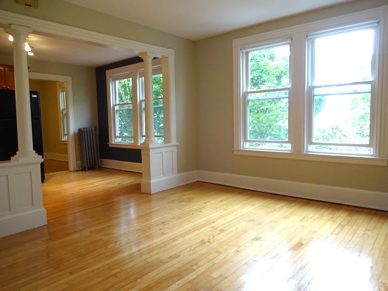 159 Grant Street – Apartment 15 – Portland