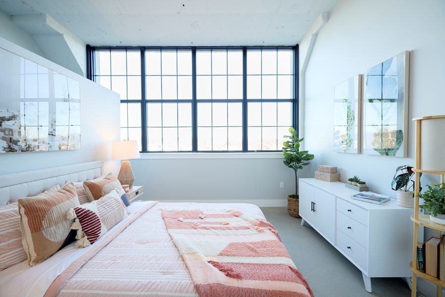 Apt 513 – Lofts on the Levee | Biddeford ** One-month free rent!!! **
