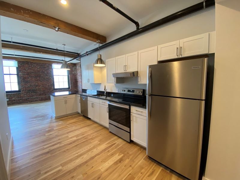 28 Pearl Street – Apt 103 | Riverdam, Biddeford