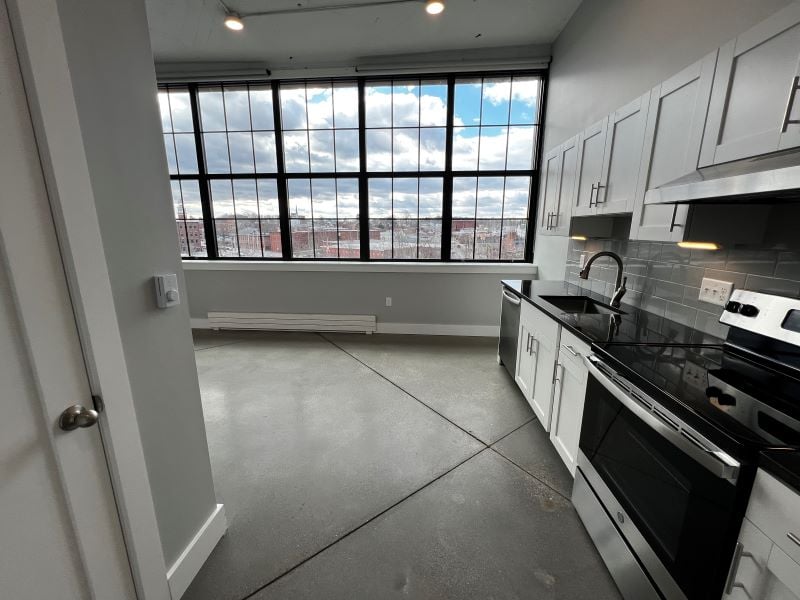 Apt 326 – Lofts on the Levee | Biddeford