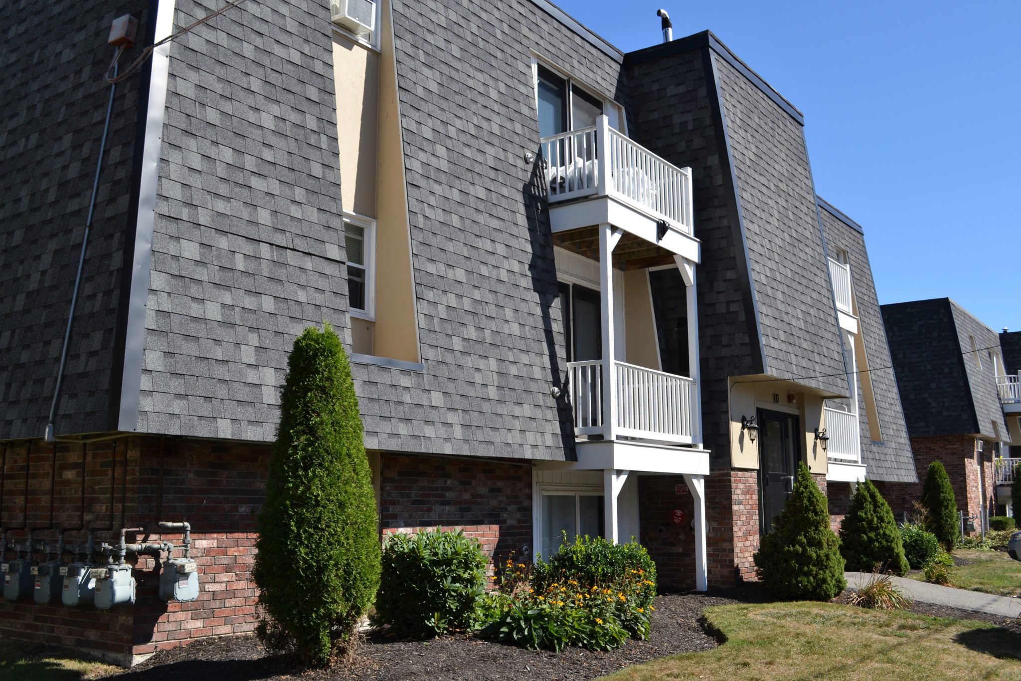 10 Burnham Street Apartment 4 Portland, Maine