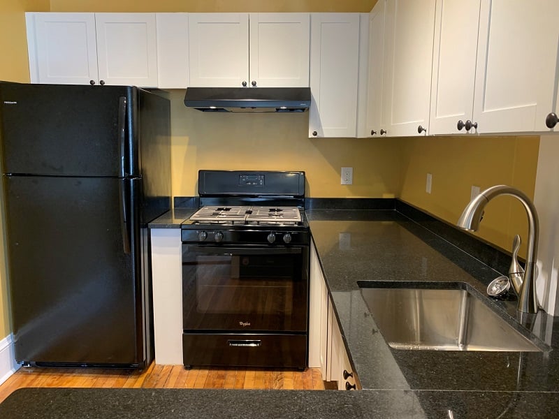 18 Casco Street – Apartment 31A – Portland**ALL UTILITIES INCLUDED**