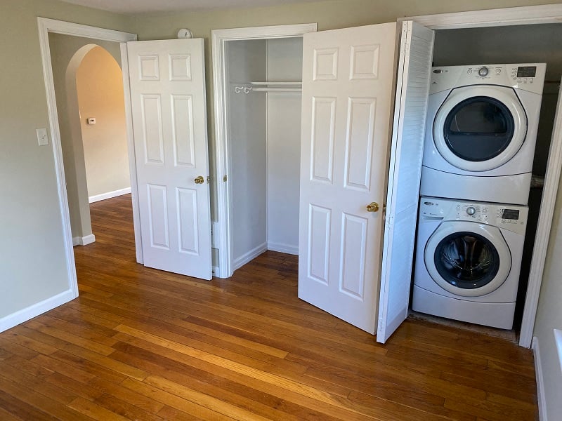114 Margaret Street – Apartment C – South Portland