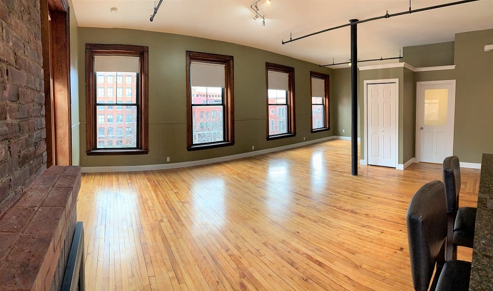 46 Market Street – Apartment 5 – Portland