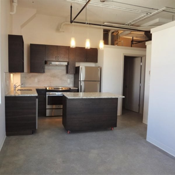 117 Lofts – Apartment 504 – Portland