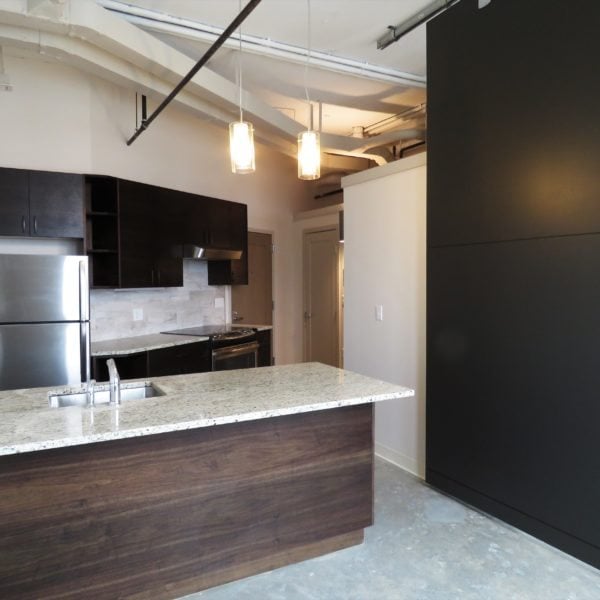 117 Lofts – Apartment 506 – Portland