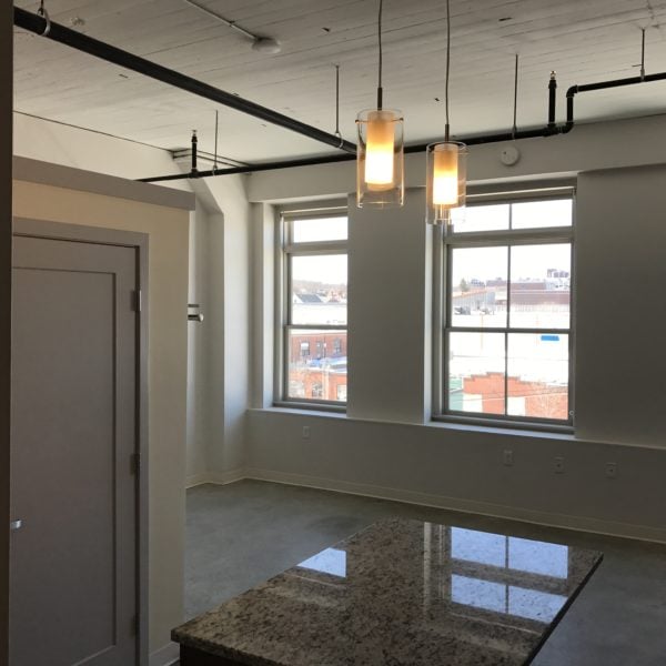 117 Lofts – Apartment 503 – Portland