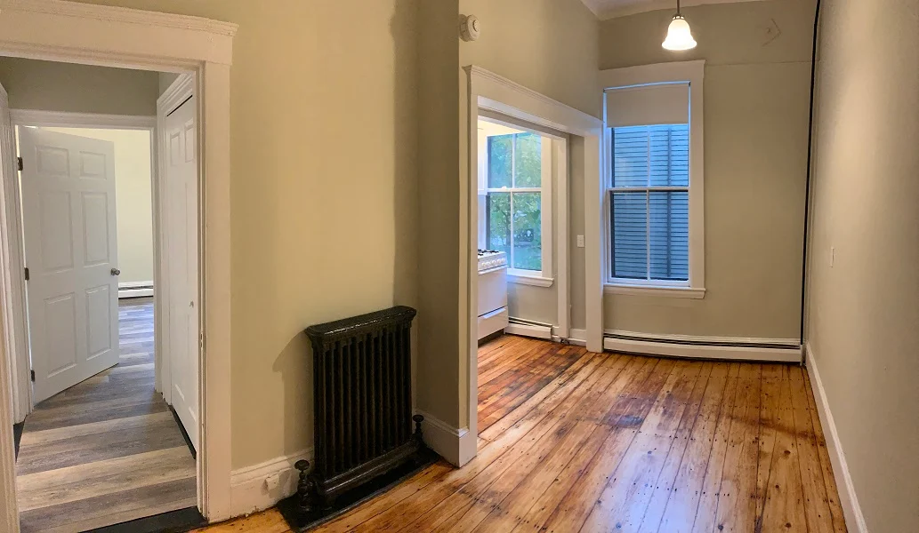 40 West Street – Apartment 4 – Portland