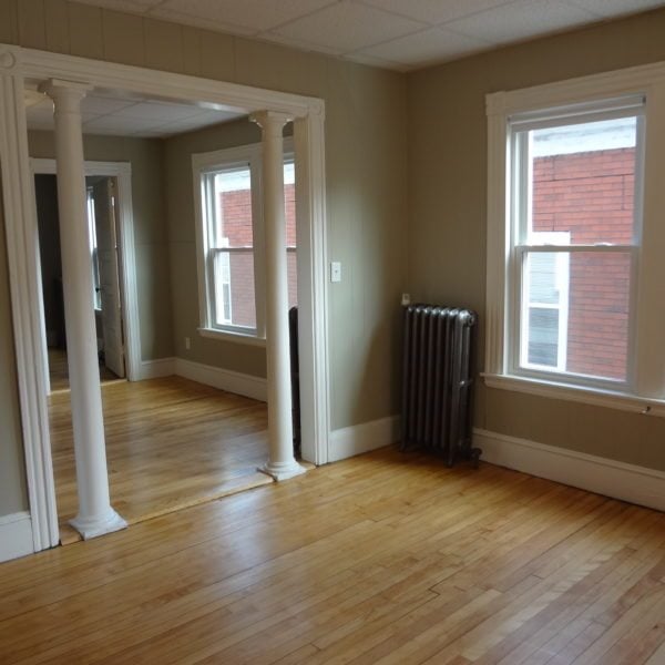 123 Sherman Street – Apartment 9 – Portland