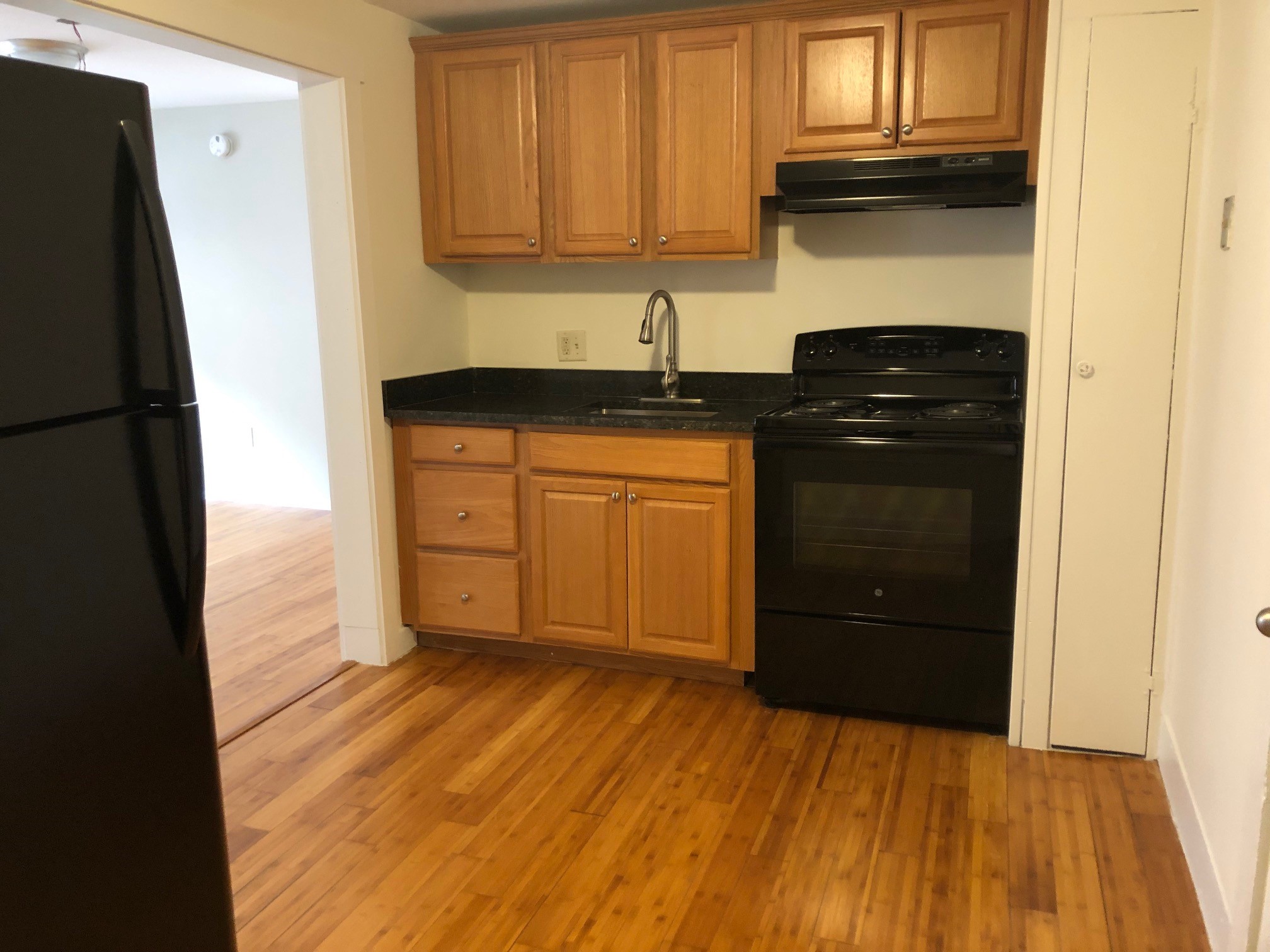 129 Grant Street Apartment 3 Portland, Maine