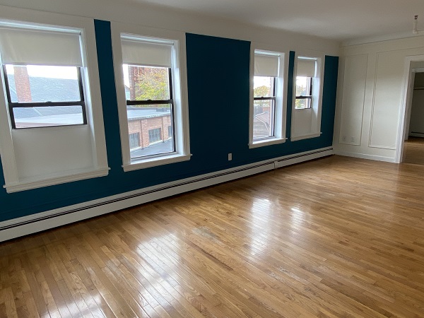 *$500 MOVE IN CONCESSION!* 638 Congress Street – Apt 505 | Portland | 2 bed 2 bath