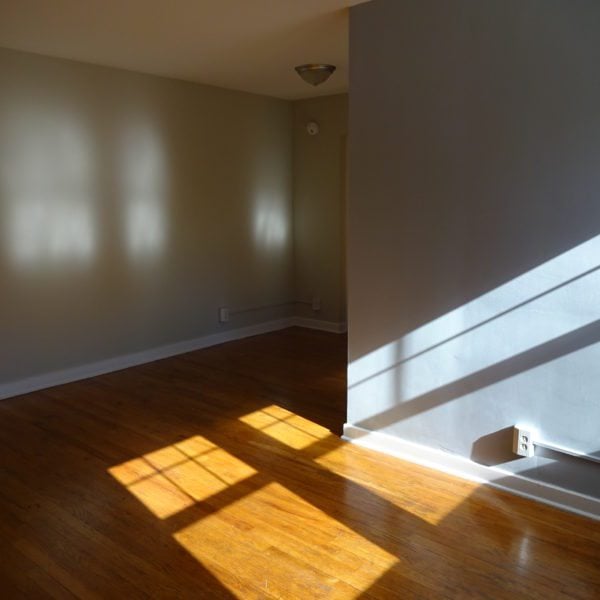 13 Montreal Street – Apartment 3 – Portland