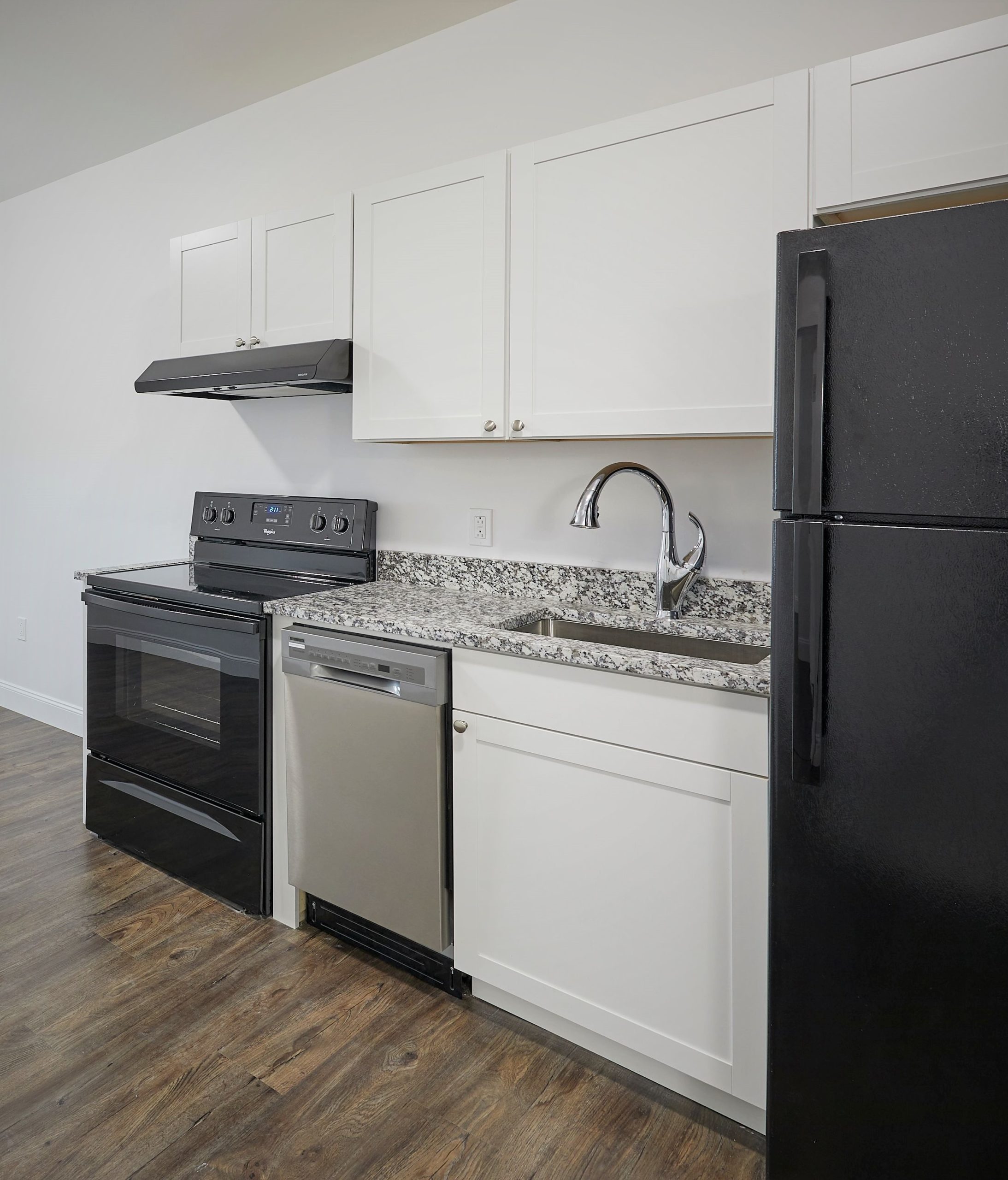 132 Marginal Way – The Linden – Apartment 303 – **Workforce Housing** – Portland