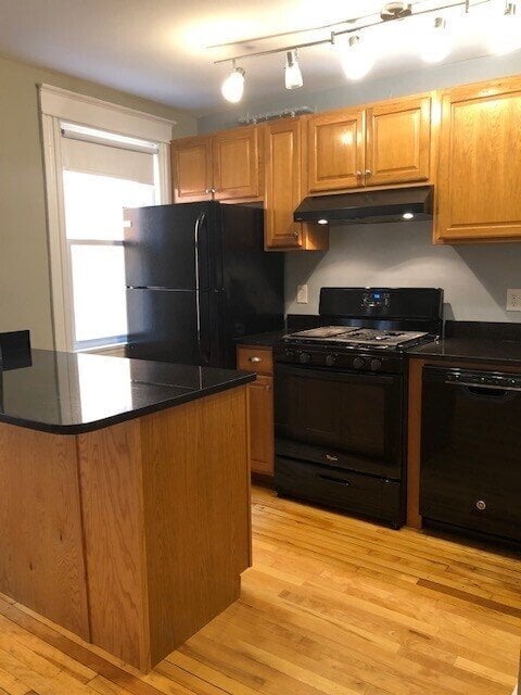 133 Grant Street – Apartment 6 – Portland