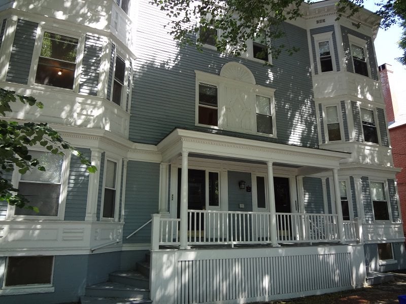 West End Property