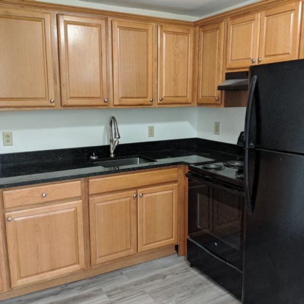 157 Grant Street – Apartment 25 – Portland