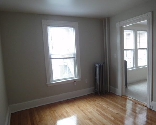 159 Grant Street – Apartment 4 – Portland