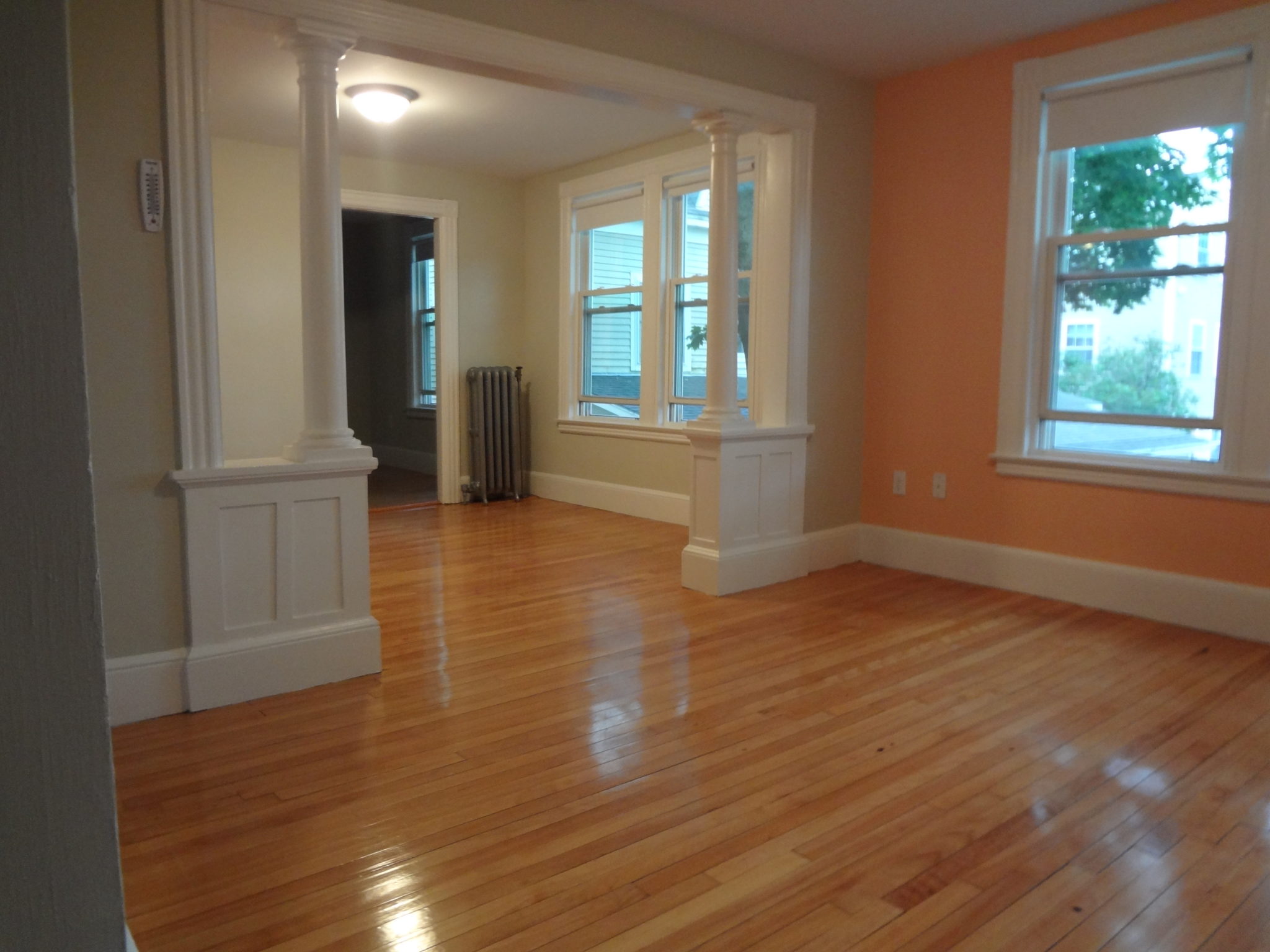 159 Grant Street Apartment 5 Portland Portland, Maine