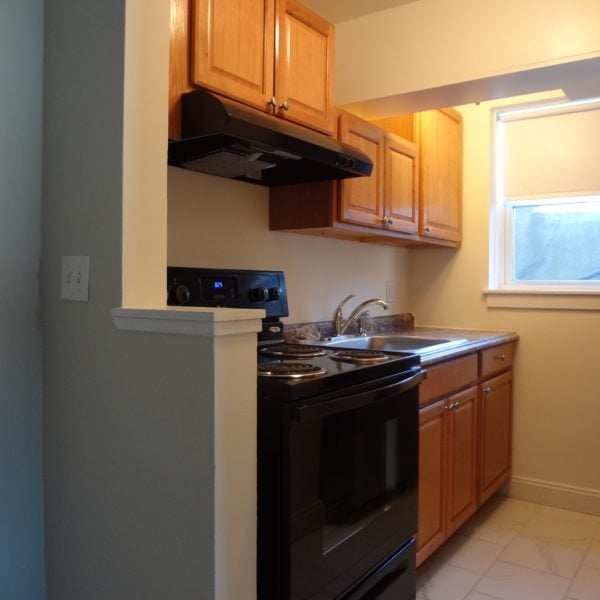16 Walnut Street – Apartment B – Portland