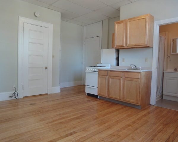 18 Casco Street – Apartment 32 – Portland **ALL UTILITIES INCLUDED**