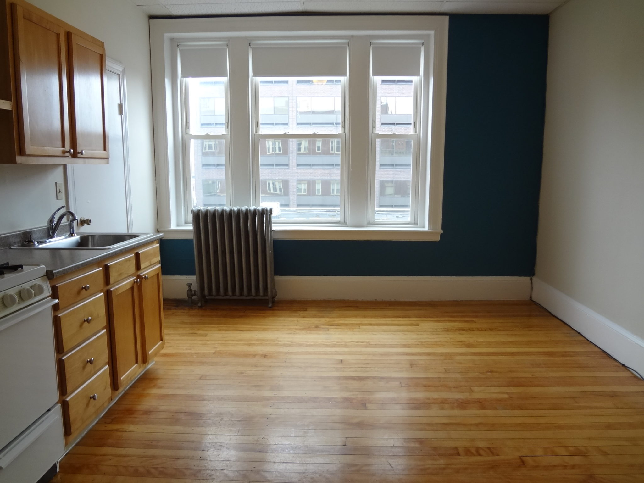 18 Casco Street Apartment 42 Portland Portland, Maine