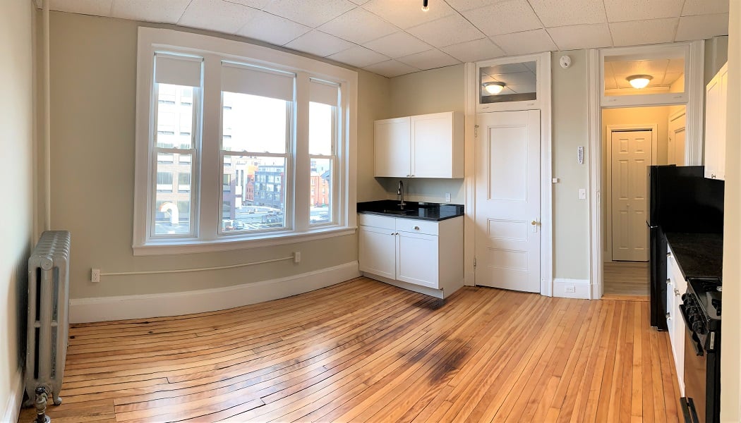 18 Casco Street – Apartment 51 – Portland