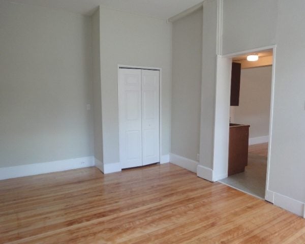 18 Casco Street – Apartment 54 – Portland **ALL UTILITIES INCLUDED**