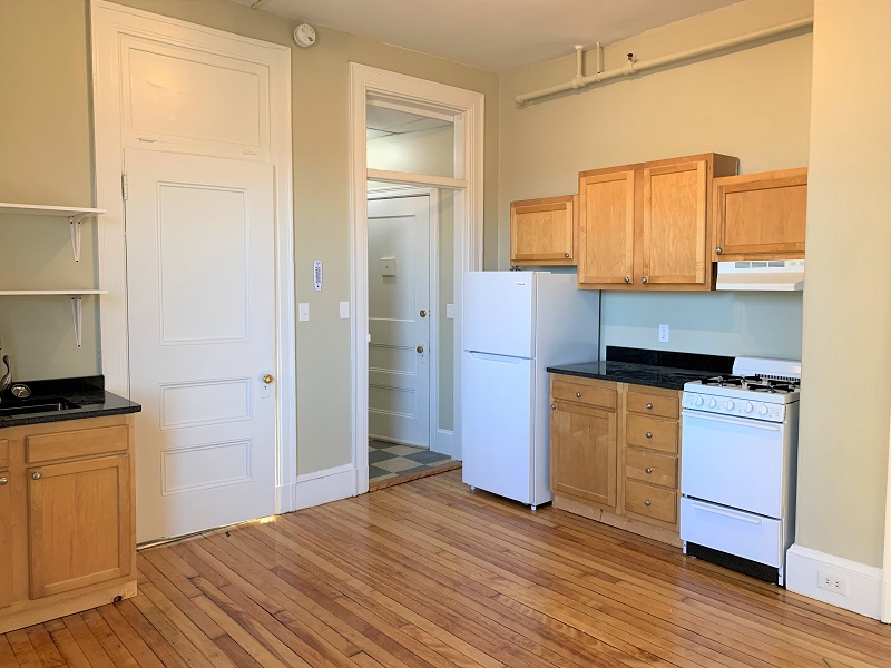 18 Casco Street Apartment 61 Portland Portland, Maine