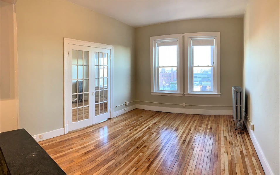 18 Casco Street Apartment 61A Portland Portland, Maine