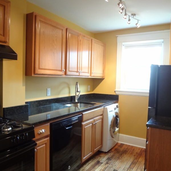 19 Parris Street – Apartment 2 Portland