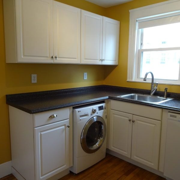 19 Parris Street – Apartment 7 – Portland