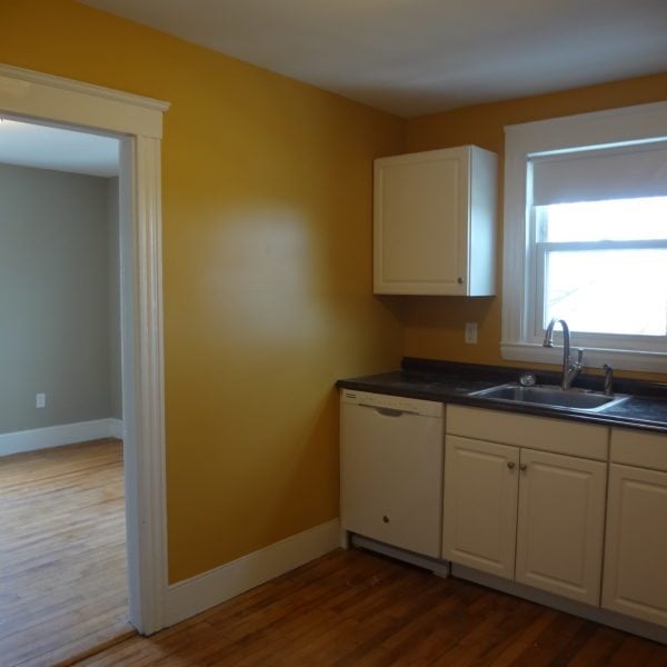 19 Parris Street – Apartment 9 – Portland