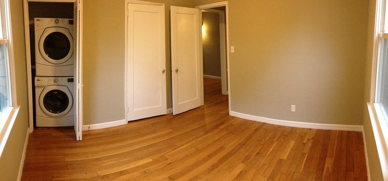 94 Margaret Street – Apartment B – South Portland