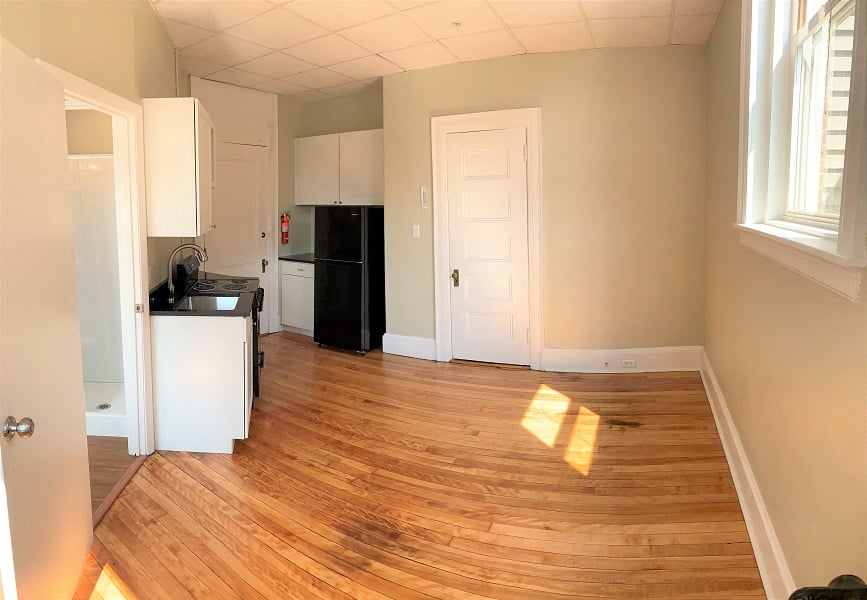 18 Casco Street – Apartment 53 – Portland